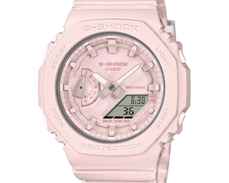 Casio X093_GMA-S2100BA-4AER