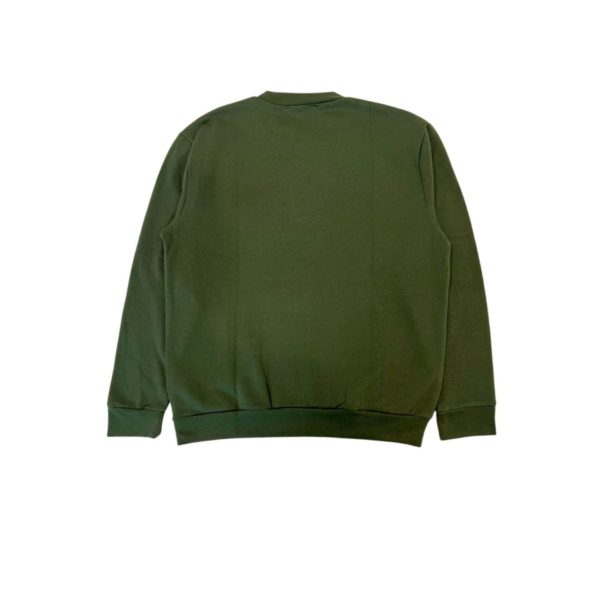 Cavalli Class QXT66ACF062_03597MilitaryGreen – Image 2