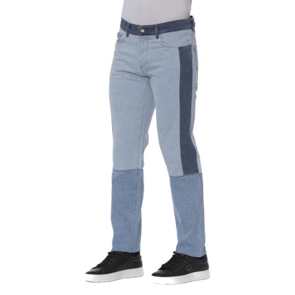 Trussardi Jeans 52J000001T002327B007_U120STEELBLUE – Image 2