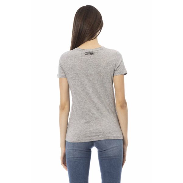 Trussardi Action 2BT15_12Grey – Image 3