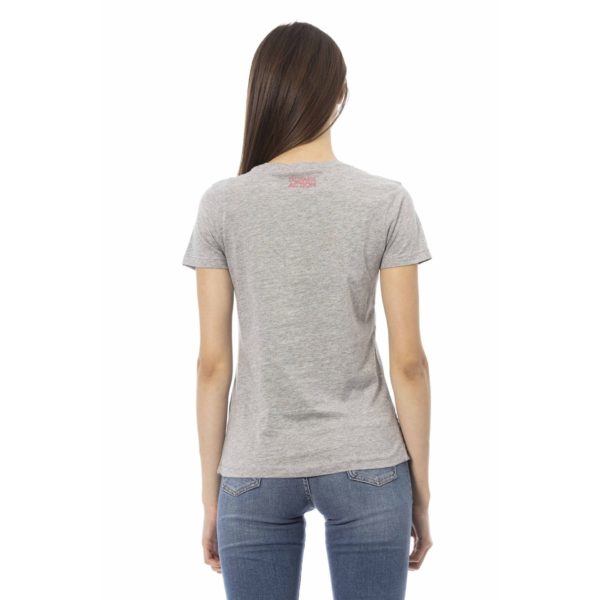 Trussardi Action 2BT09_12Grey – Image 3