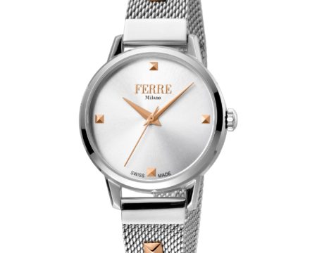 Ferrè Milano X093_FM1L136M0051