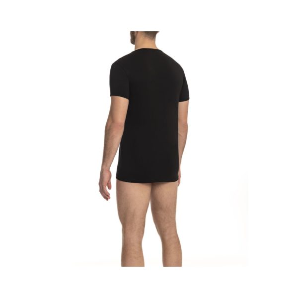 Cavalli Class QXO03E_CLL1MTS04SI_BLACK – Image 2