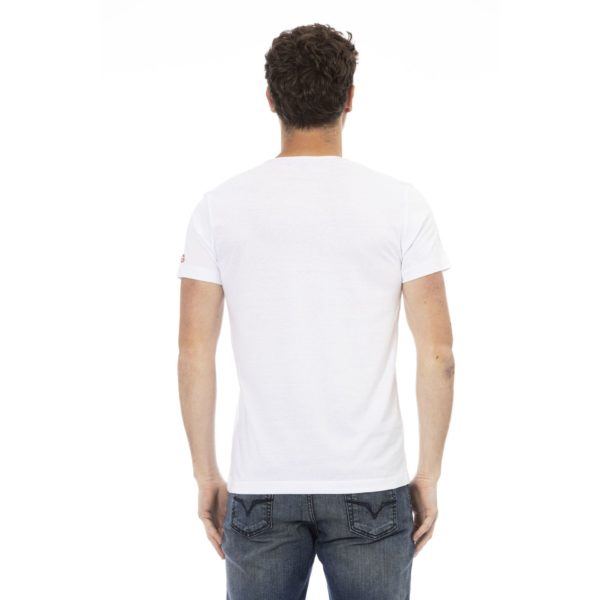 Trussardi Action 2AT23_01White – Image 3