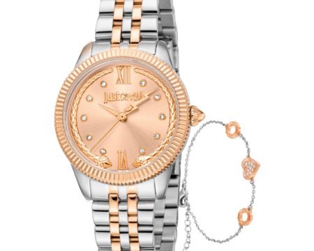 Just Cavalli X093_JC1L315M0095