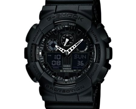 Casio X093_GA-100-1A1ER