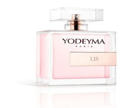 Yodeyma Lis_W_100ml