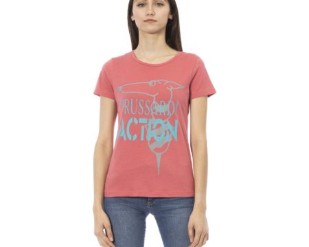 Trussardi Action 2BT02_31Ciclamino