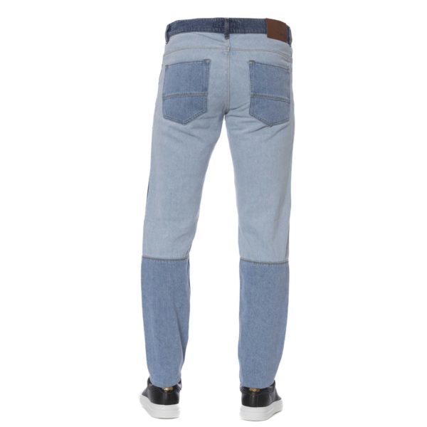 Trussardi Jeans 52J000001T002327B007_U120STEELBLUE – Image 3