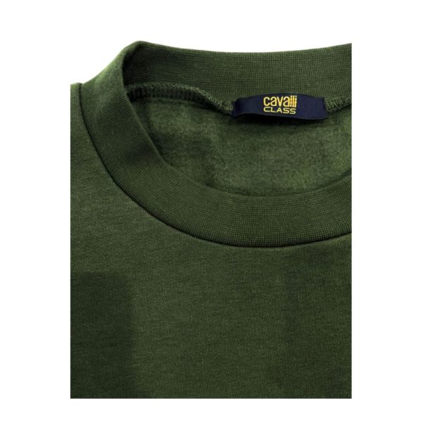 Cavalli Class QXT66ACF062_03597MilitaryGreen – Image 3