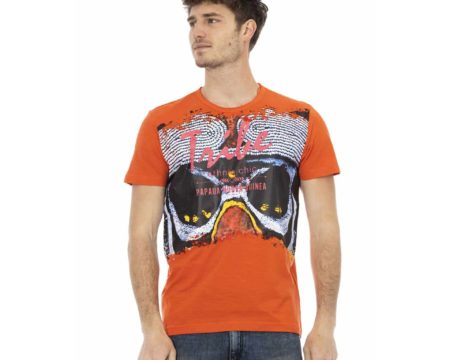 Trussardi Action 2AT18_02Orange