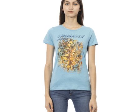 Trussardi Action 2BT21_154Sky