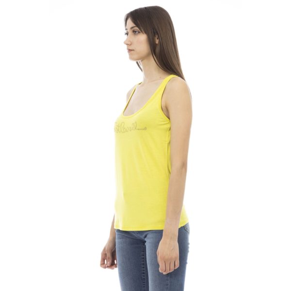 Just Cavalli Beachwear D40151GRBC_LIME – Image 2