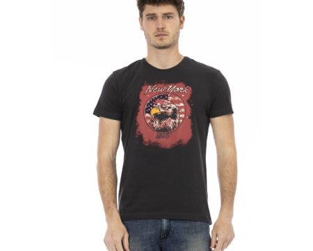 Trussardi Action 2AT23_04Anthracite