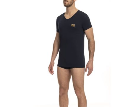 Cavalli Class QXO03E_CLL1MTS04SI_NAVY