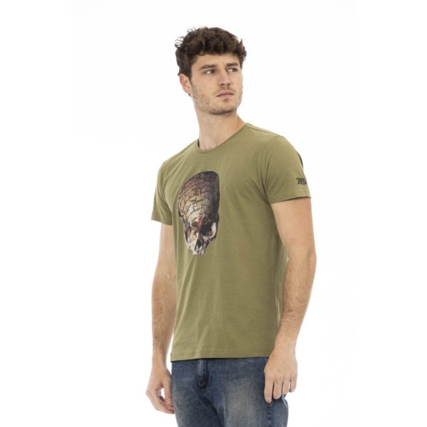 Trussardi Action 2AT36_05GREEN – Image 2