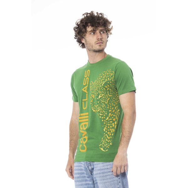Cavalli Class QXT62RJD060_07334BrilliantGreen – Image 2