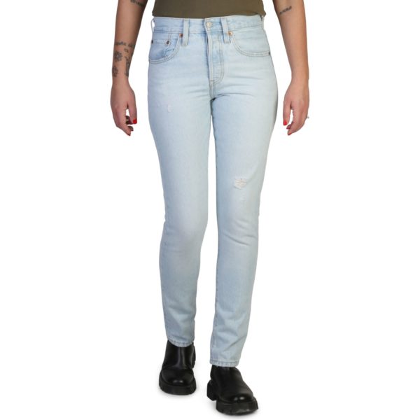 Levis