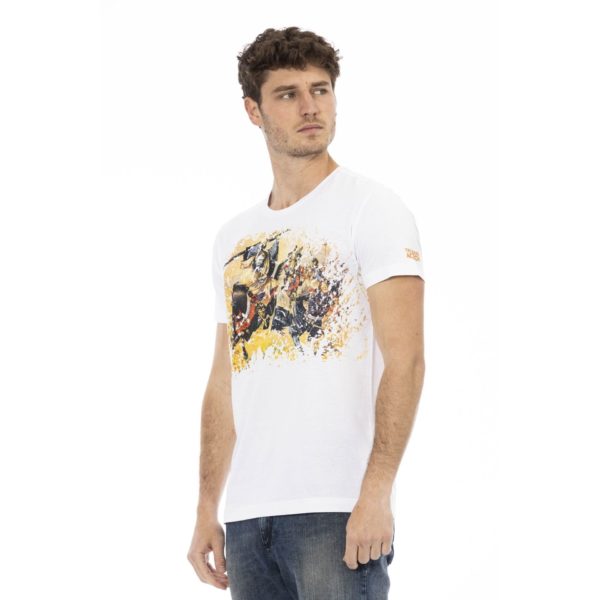 Trussardi Action 2AT09_01White – Image 2