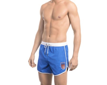 Bikkembergs Beachwear
