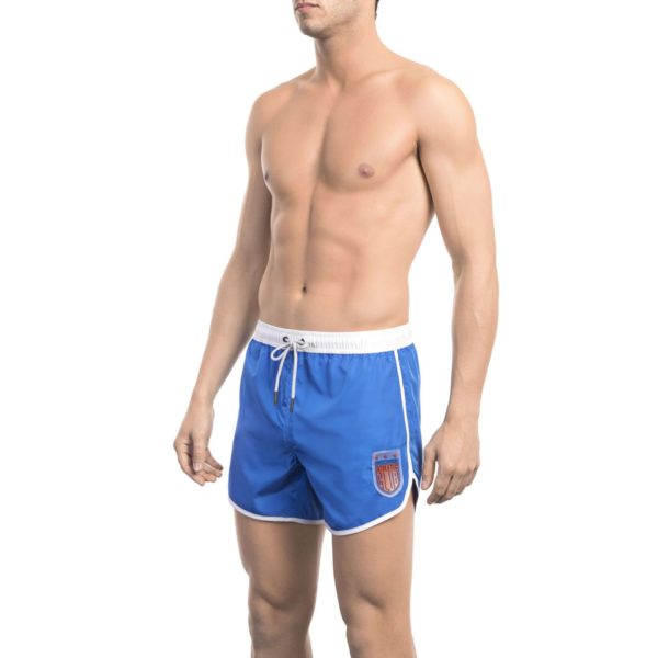 Bikkembergs Beachwear