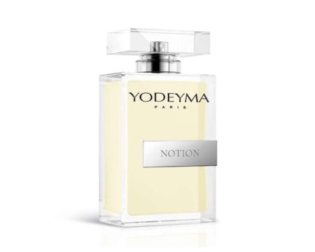 Yodeyma Notion_M_100ml