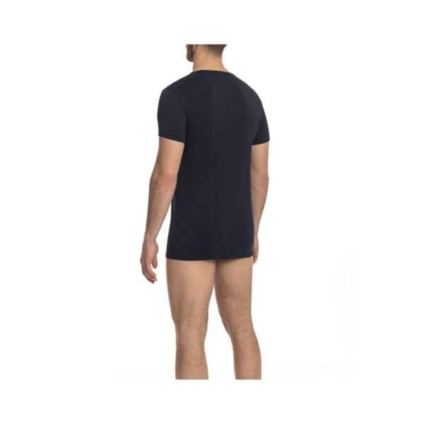 Cavalli Class QXO03E_CLL1MTS04SI_NAVY – Image 2