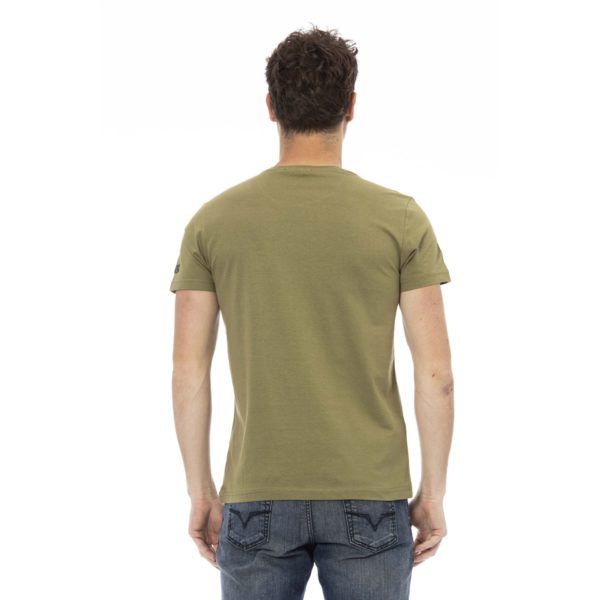 Trussardi Action 2AT36_05GREEN – Image 3