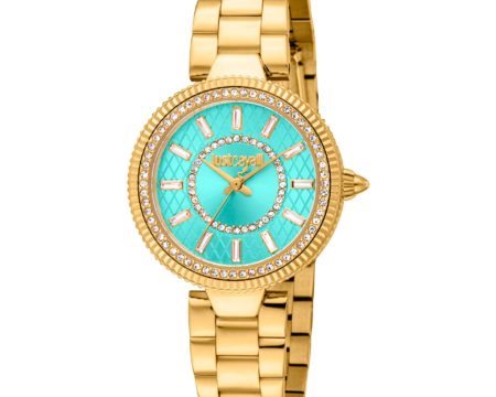 Just Cavalli X093_JC1L308M0055