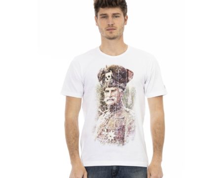 Trussardi Action 2AT05_01White