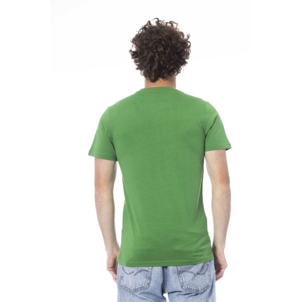 Cavalli Class QXT62RJD060_07334BrilliantGreen – Image 3