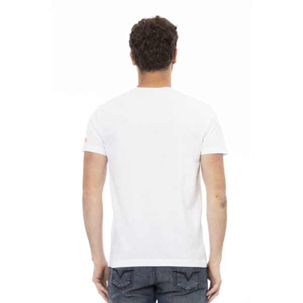 Trussardi Action 2AT09_01White – Image 3