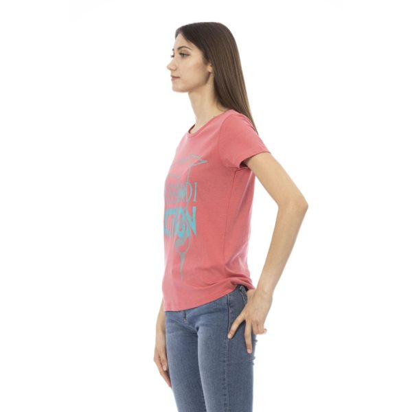 Trussardi Action 2BT02_31Ciclamino – Image 2