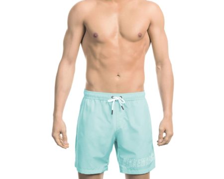 Bikkembergs Beachwear