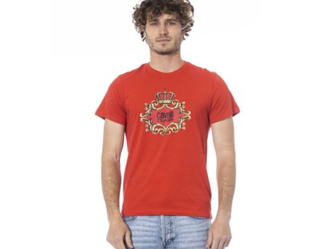 Cavalli Class CLL2MTS02SXH01A_02000Red