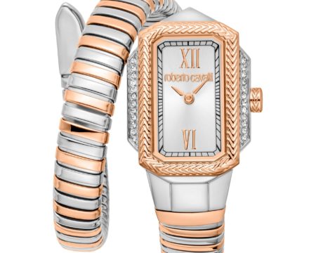 Roberto Cavalli X093_RC5L115M0075
