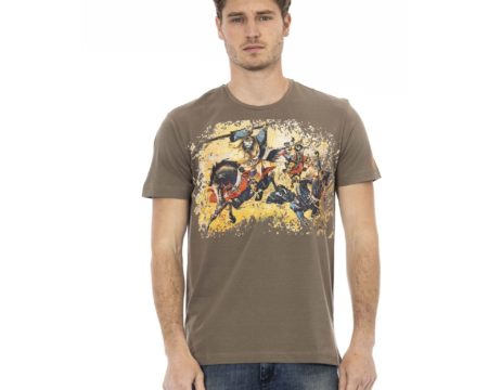 Trussardi Action 2AT09_03Mud