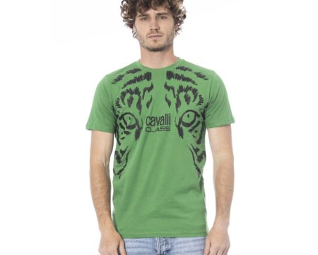 Cavalli Class QXT62UJD060_07334BrilliantGreen