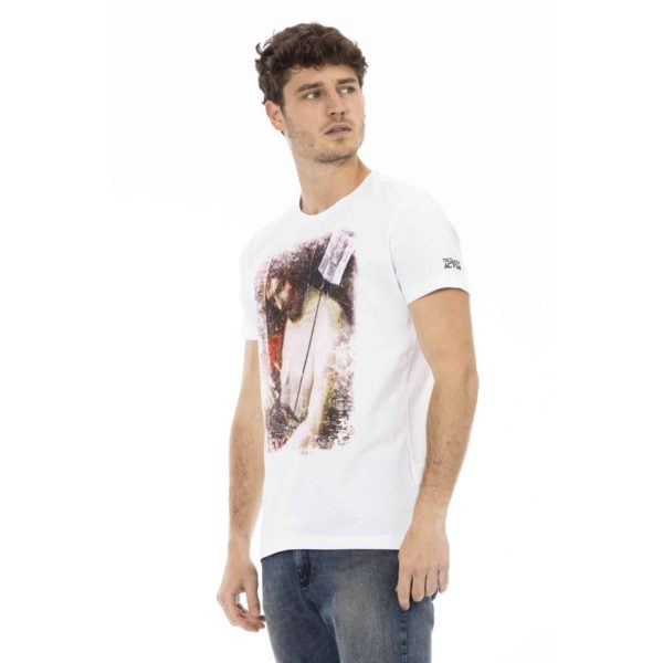Trussardi Action 2AT20_01White – Image 2