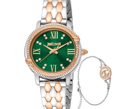 Just Cavalli X093_JC1L276M0095