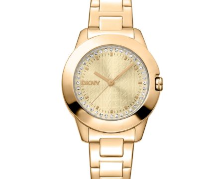 Dkny X093_DK1L021M0055