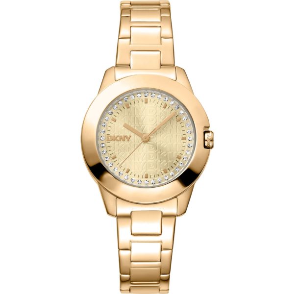 Dkny X093_DK1L021M0055