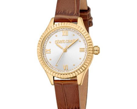 Roberto Cavalli X093_RC5L124L0025