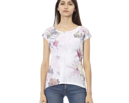 Trussardi Action 2BT50_001WHITE