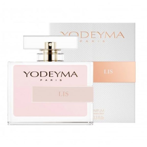 Yodeyma Lis_W_100ml – Image 2