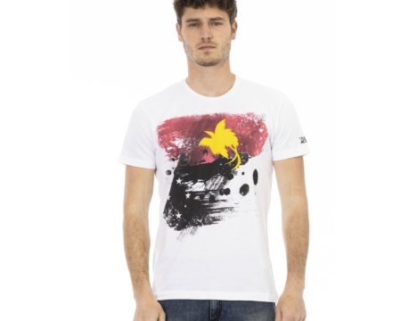 Trussardi Action 2AT16_01White
