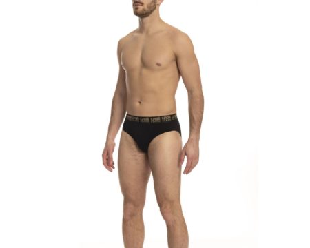 Cavalli Class QXO01D_CLL1MSP02BI_BLACK