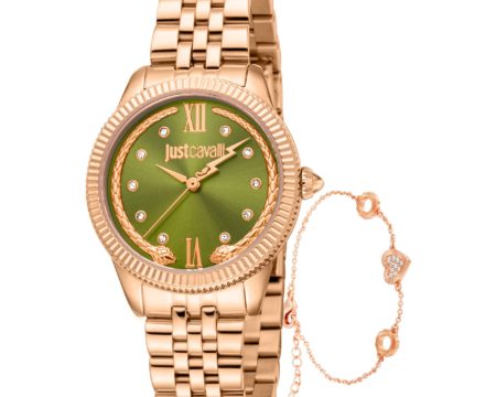 Just Cavalli X093_JC1L315M0075