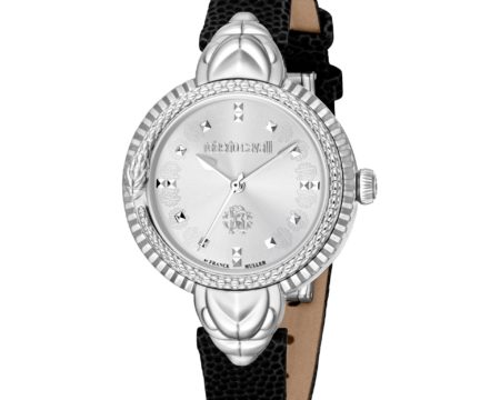 Roberto Cavalli By Franck Muller X093_RV1L203L0011