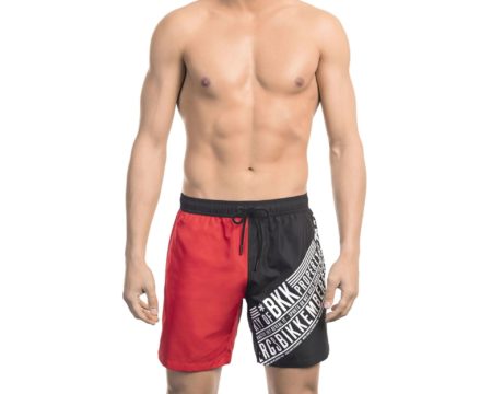 Bikkembergs Beachwear